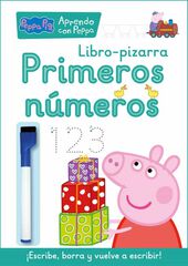 Primeros n&uacute;meros