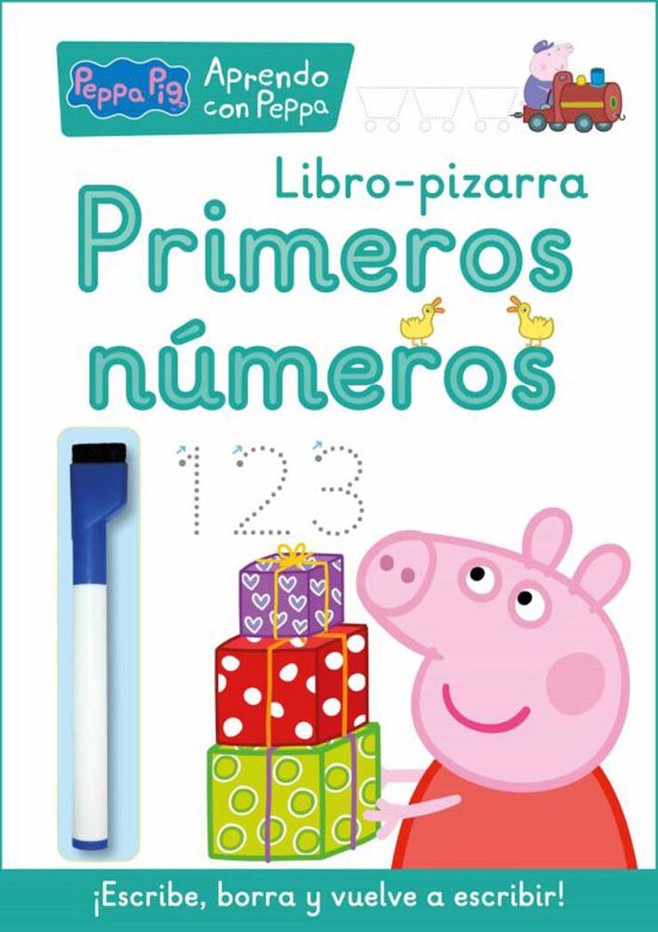 Primeros n&uacute;meros