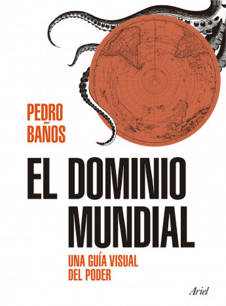 El dominio mundial