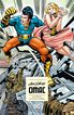 O.M.A.C: Un ej&eacute;rcito de un solo hombre (DC Icons)
