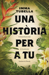 Una hist&ograve;ria per a tu