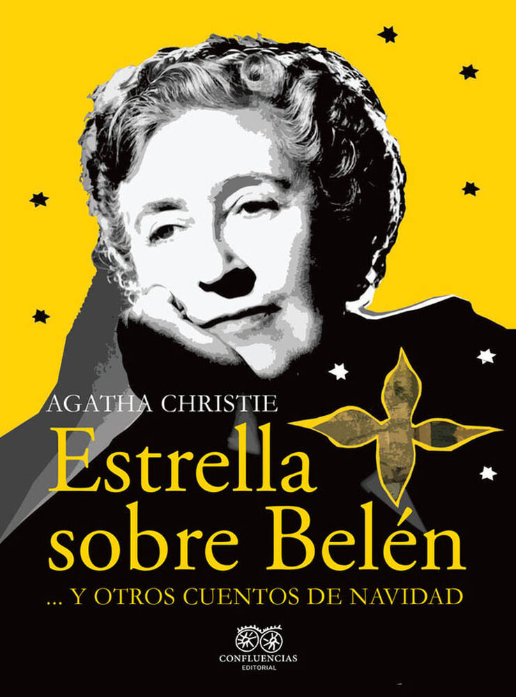 Estrella sobre Bel&eacute;n