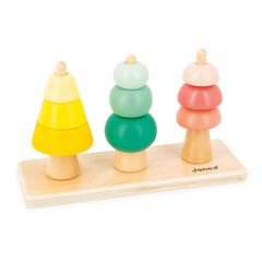 Capsa regal 36 Mesos