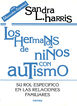 Los hermanos de ni&ntilde;os con autismo