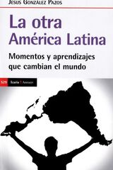 La otra Am&eacute;rica Latina