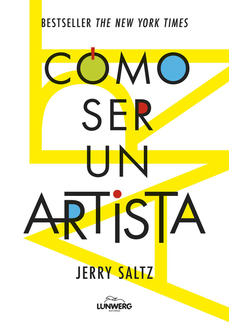 C&oacute;mo ser un artista
