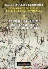 Enigmes de la B&iacute;blia i cultura contempor&agrave;nia II