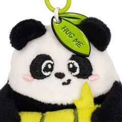 Llavero Peluche Legami Panda