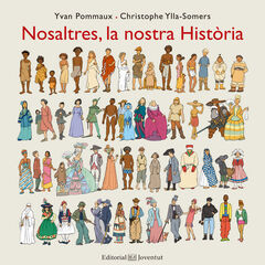 Nosaltres, la nostra Hist&ograve;ria