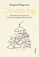 D&ouml;st&auml;dning