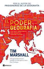 El poder de la geograf&iacute;a