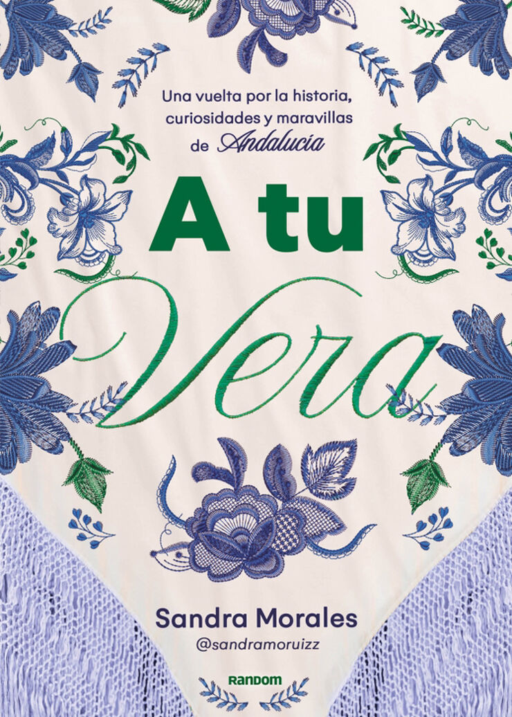 A tu vera
