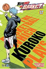 Kuroko no basket 17