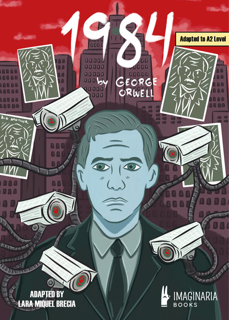 1984 (A2 level)