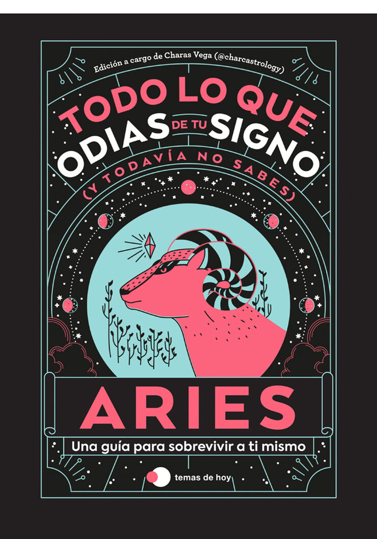 Aries: Todo lo que odias de tu signo y todav&iacute;a no sabes