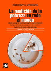 La medici&oacute;n de la pobreza en todo el mundo