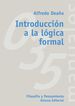 Introducci&oacute;n a la l&oacute;gica formal