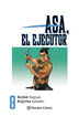Asa el ejecutor 8