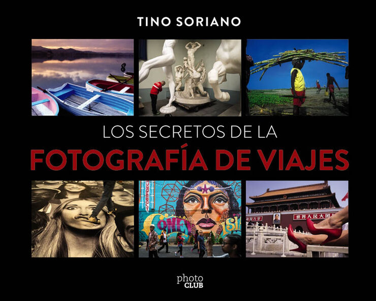 Los secretos de la fotograf&iacute;a de viajes