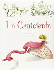 La Cenicienta
