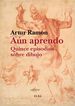 A&uacute;n aprendo