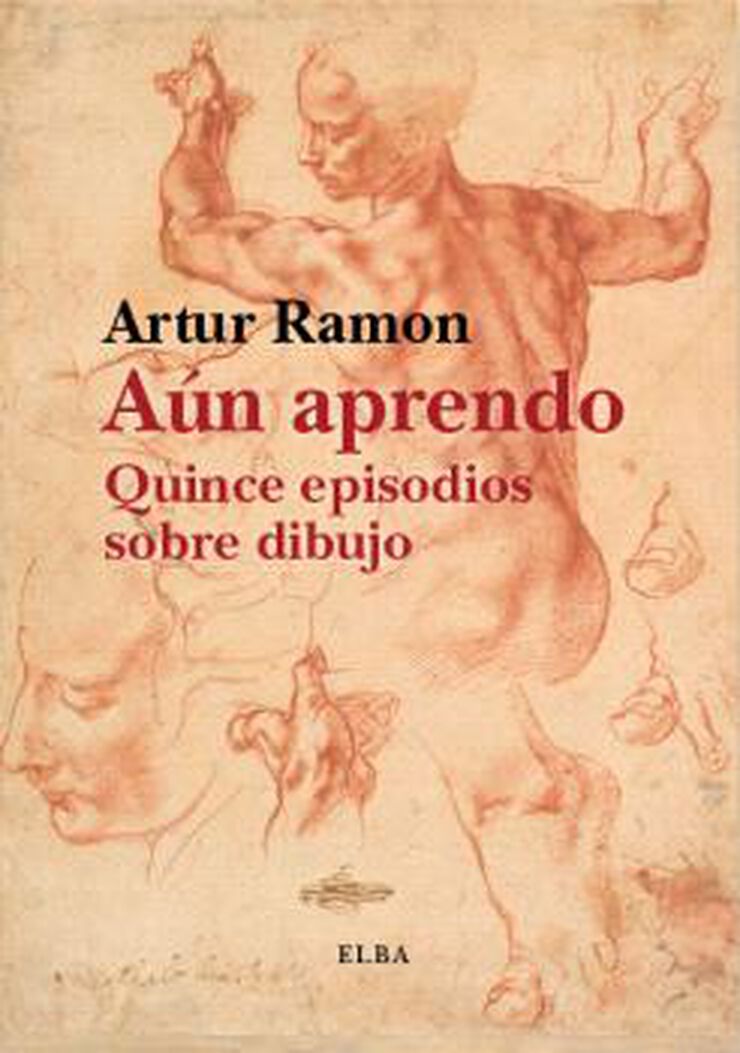 A&uacute;n aprendo