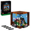 LEGO&reg; Minecraft Taula de Treball 21265