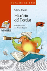 Hist&ograve;ria del Perdut