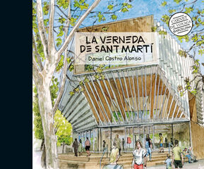 La Verneda de Sant Mart&iacute;