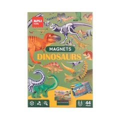 Imanes Dinosaurios
