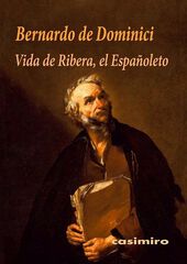 Vida de Ribera, el Espa&ntilde;oleto