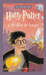 Harry Potter y el c&aacute;liz de fuego (Harry Potter 4)
