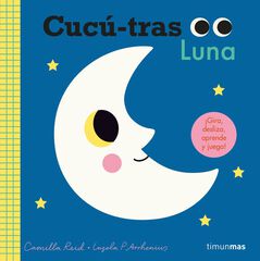 Cuc&uacute;-tras. Luna