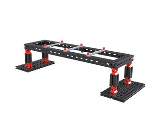 Fischertechnik STEM Statics Advanced
