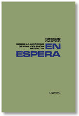 En espera.