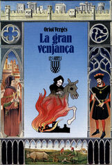 La gran venjan&ccedil;a
