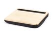 Taula fusta per a Ipad Kikkerland