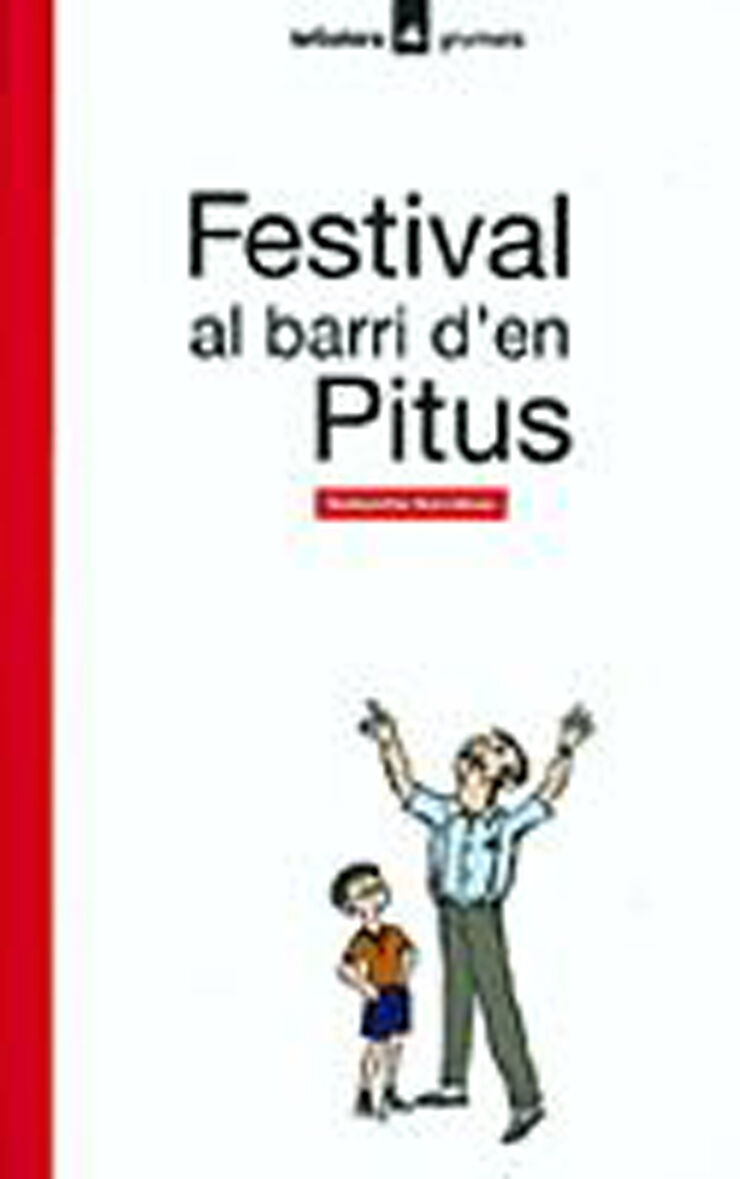 Festival barri pitus