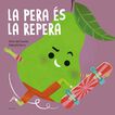 La pera &eacute;s la repera