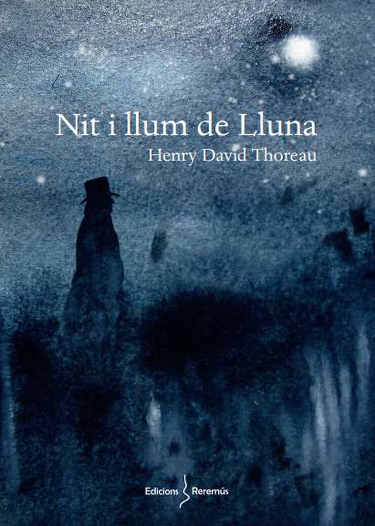 Nit i llum de lluna