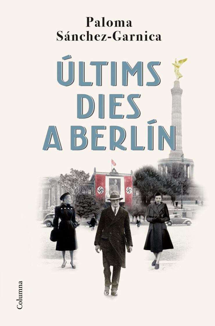 &Uacute;ltims dies a Berl&iacute;n
