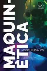 Maquin&egrave;tica