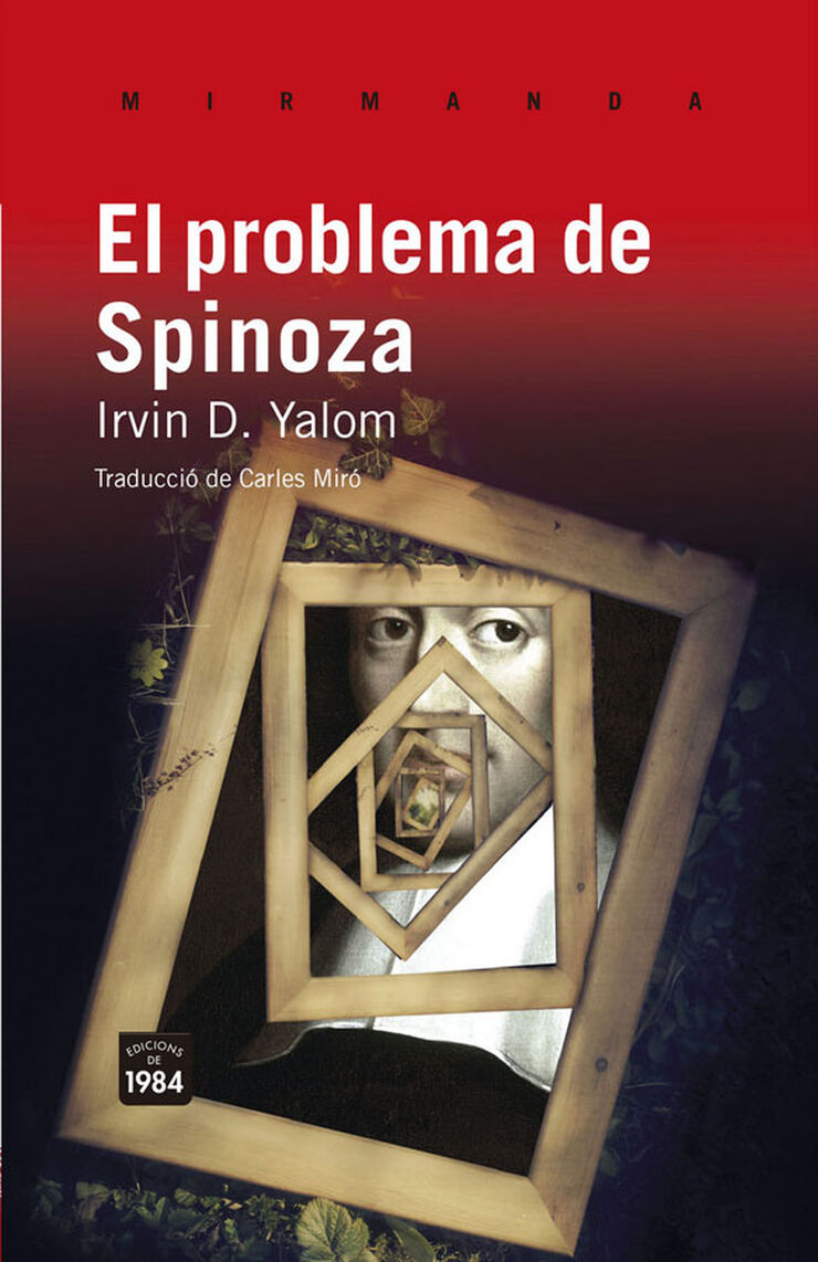 El problema de Spinoza