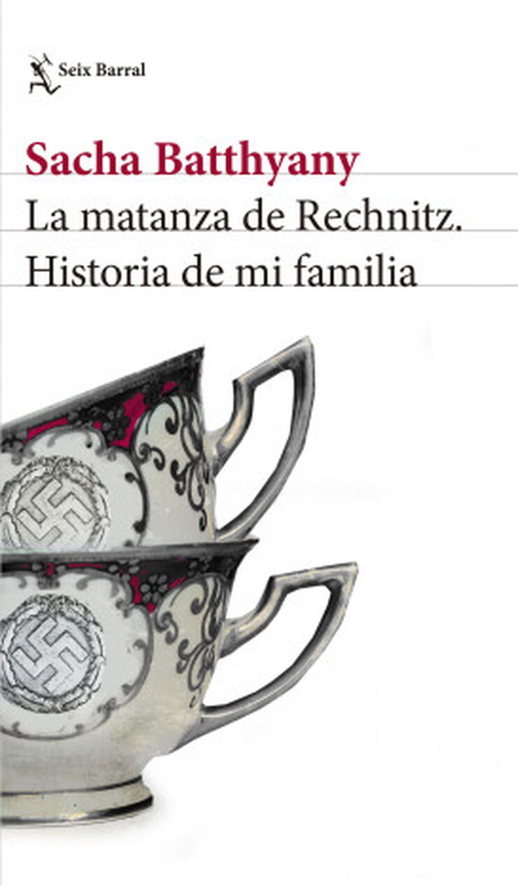 La matanza de Rechnitz