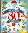 La vuelta al mundo en 80 cuentos