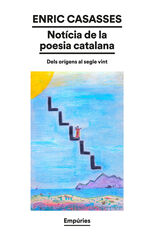 Not&iacute;cia de la poesia catalana
