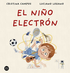 El ni&ntilde;o electr&oacute;n