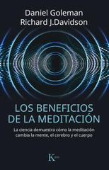 BENEFICIOS DE LA MEDITACI&Oacute;N, LOS