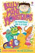 Los monstruos van a la playa - Libro 8