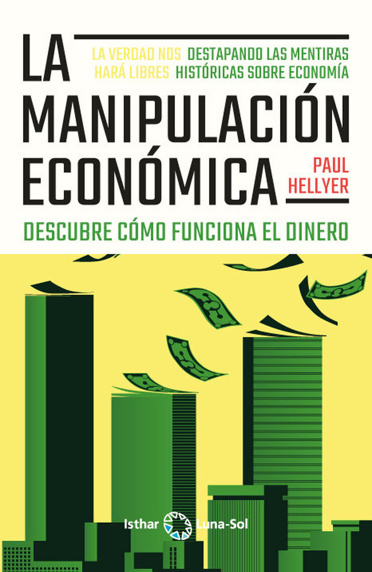 La Manipulaci&oacute;n Econ&oacute;mica